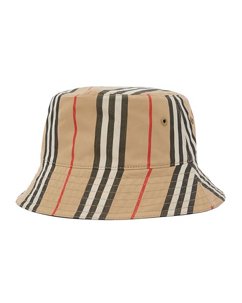 burberry reversible hat|burberry fisherman hat.